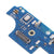 Motorola Moto G20 Charging Port Board-1915197983608147971