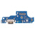 Motorola Moto G20 Charging Port Board-1915197983608147968