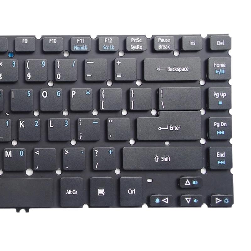 Acer Aspire V5-471 Keyboard - Us Version-1915197288901382148