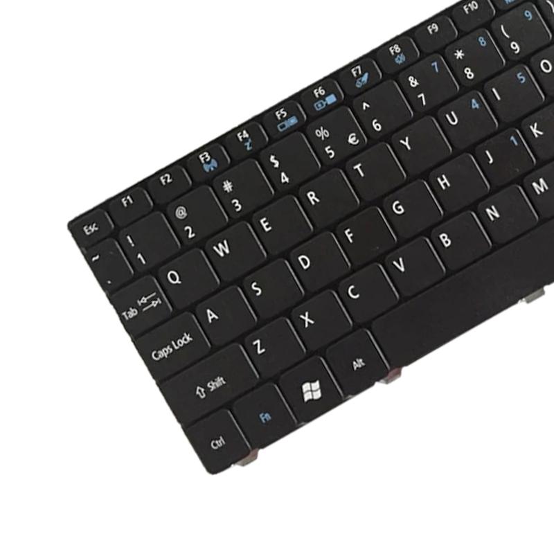 Acer Aspire One D255 D256 D257 D260 D270 Keyboard - Us Version-1915197051562496003