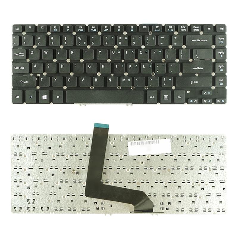 Acer M5-481 Series Keyboard - Us Version-1915198022283825156