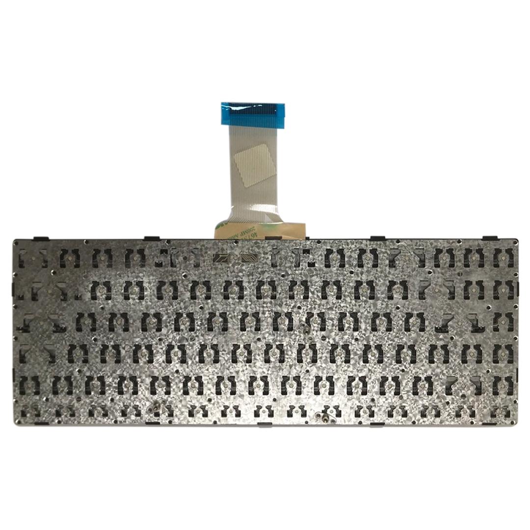 Lenovo G40-70 / 80 / N40-30 / Z40-80 / B40 Keyboard - Us Version-1915197674307588098
