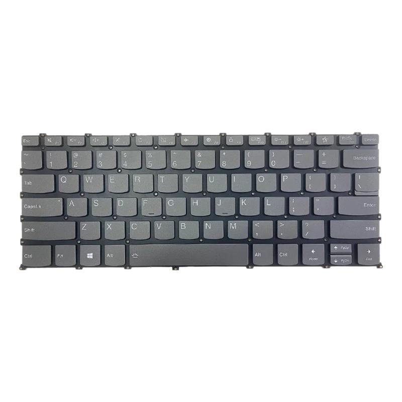 Backlit Us Keyboard For Lenovo Xiaoxin-13Iml S340-13Iml S340-13 Yoga 14Sitl-1915197305007509505