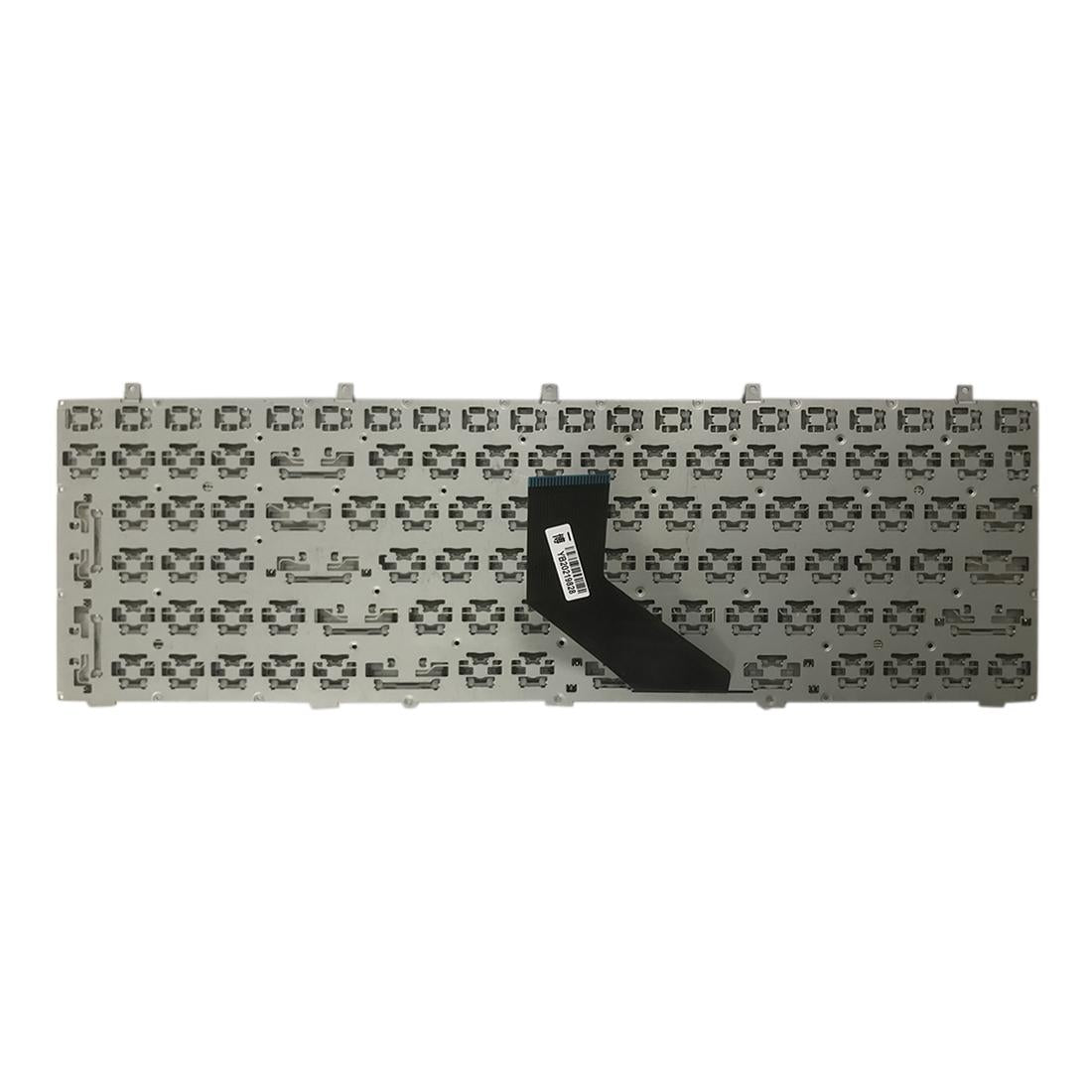 Keyboard For Hasee 911-E1 S2 T1 T2 S3 S1 E1A E1B E1C - Us Version-1915198218665332738