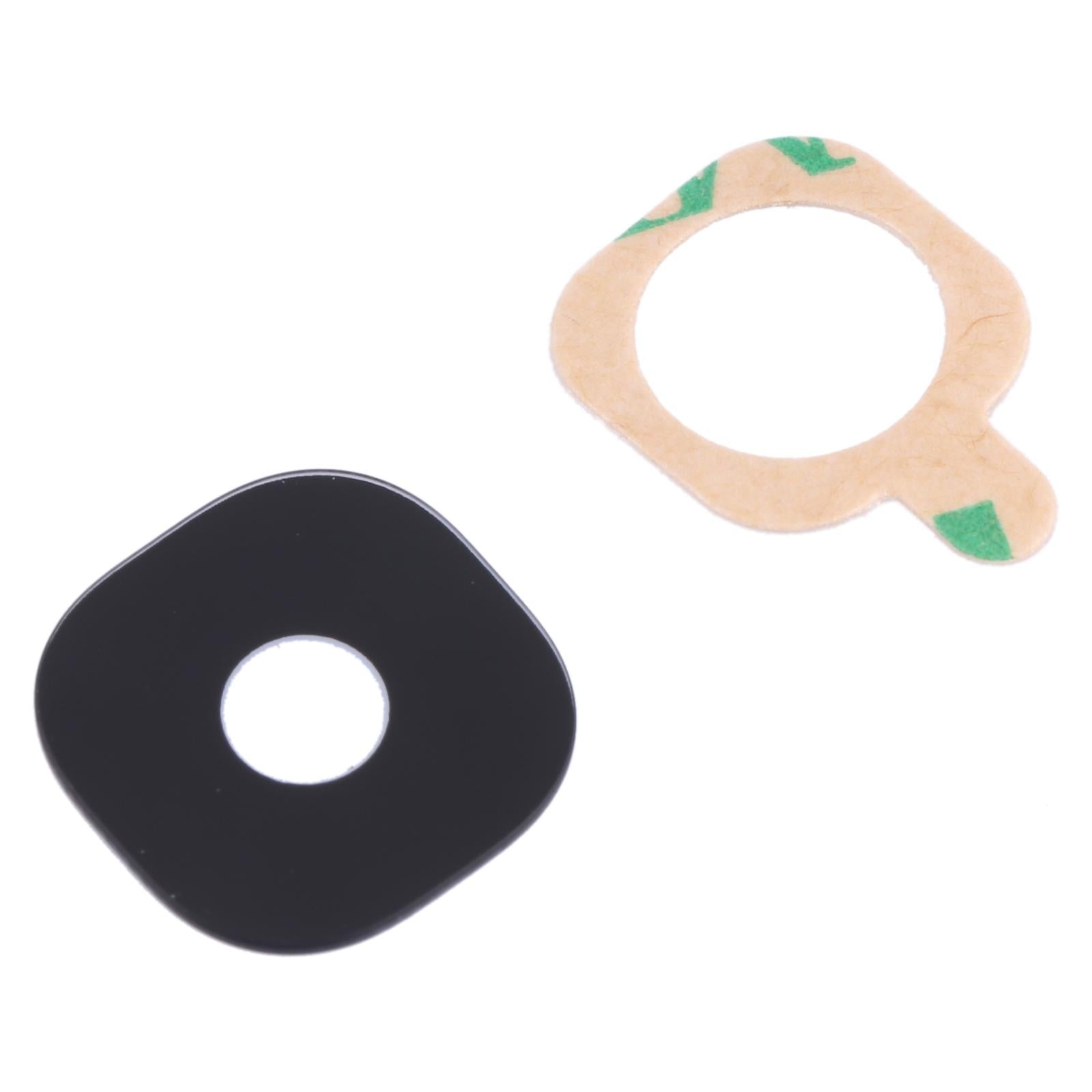 10-Piece Rear Camera Lens For Infinix Note 4 / 4 Pro X571 X572 X572 Lte-1915197932739629057