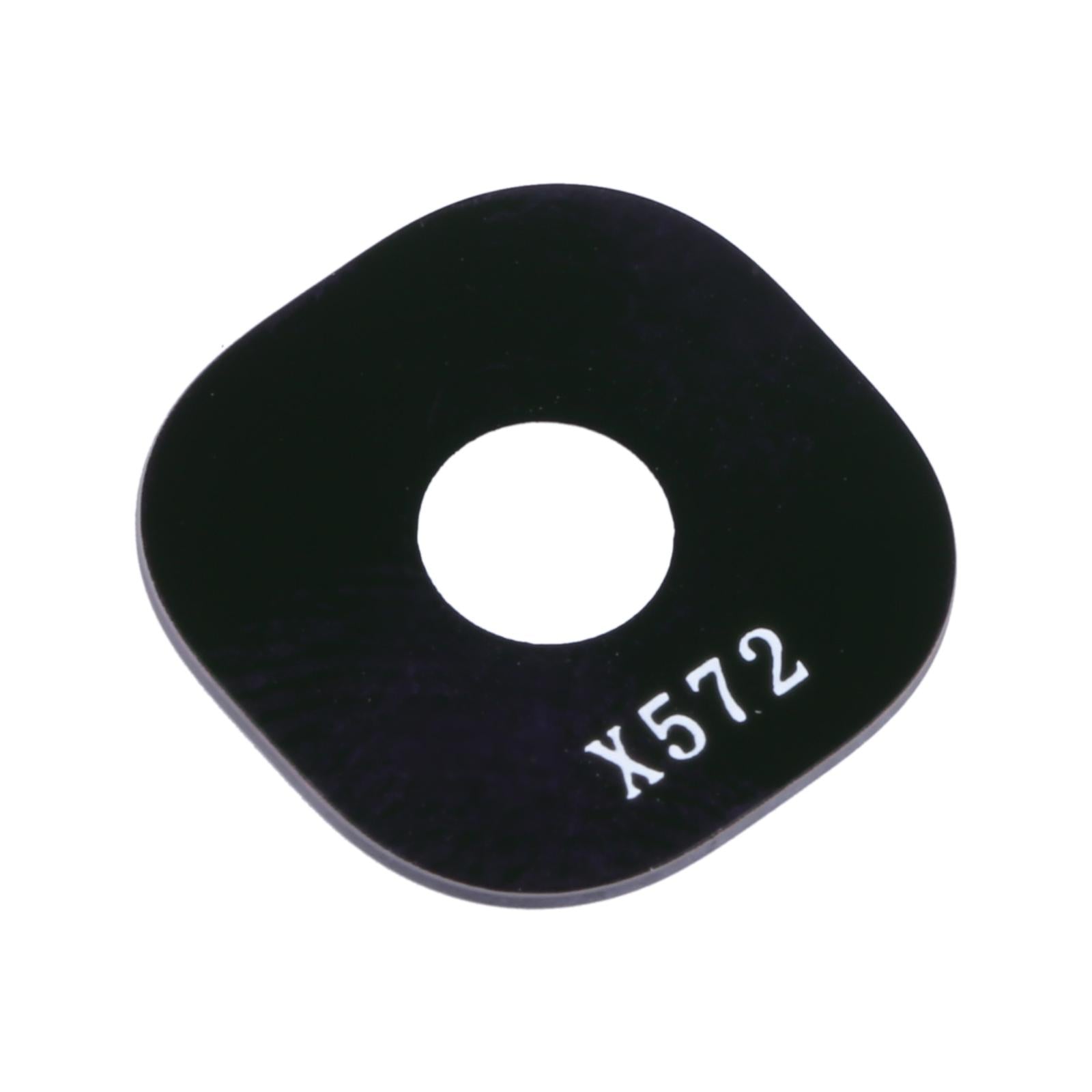 10-Piece Rear Camera Lens For Infinix Note 4 / 4 Pro X571 X572 X572 Lte-1915197932739629057