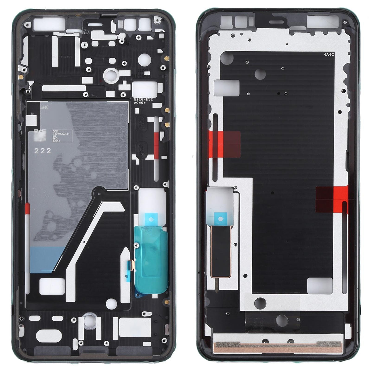 Google Pixel 4 Xl Middle Frame Bezel Plate-1915196733739110400