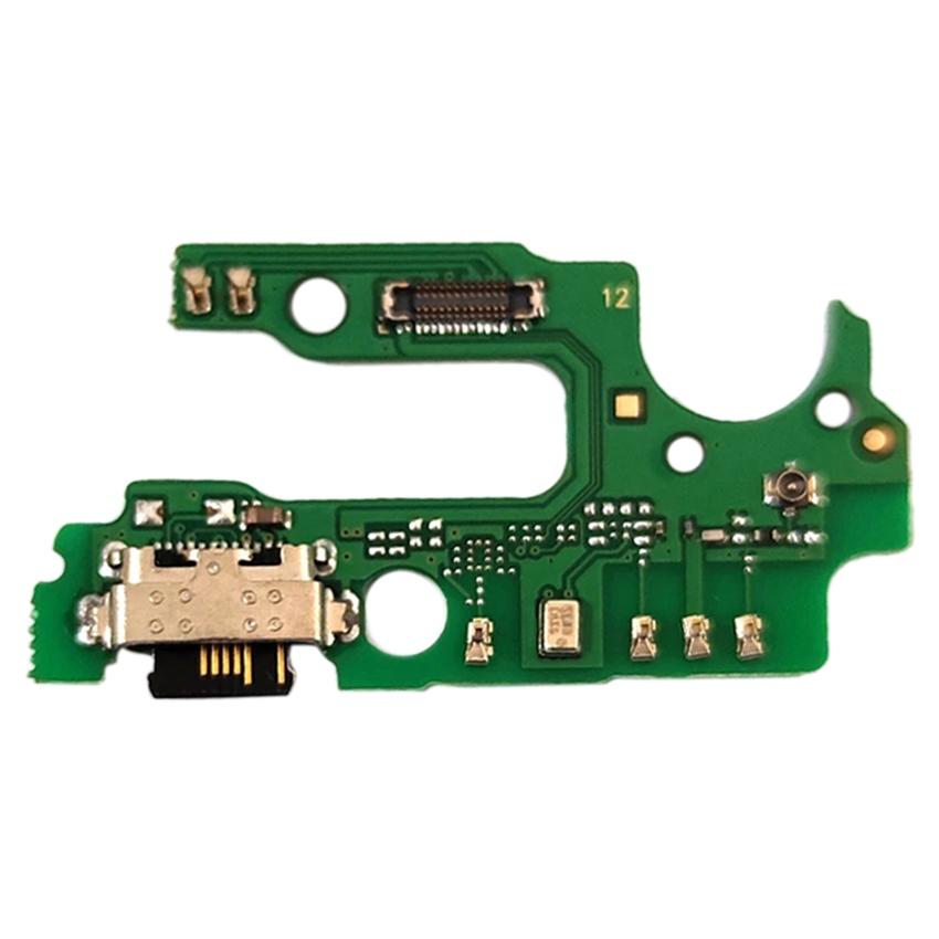 Alcatel 5 Charging Port Board Replacement-1915197225349287937