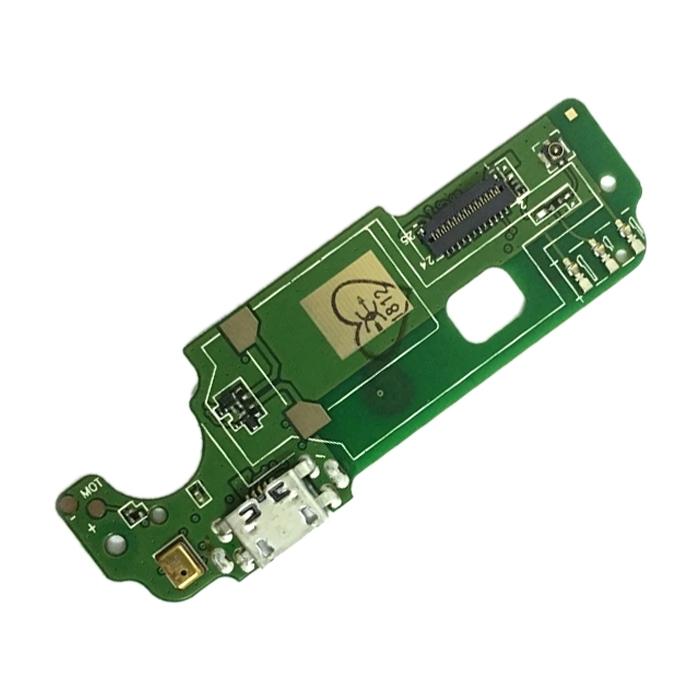 Alcatel Charging Port Board Replacement For 5022 / 5020 Models-1915196985586094081