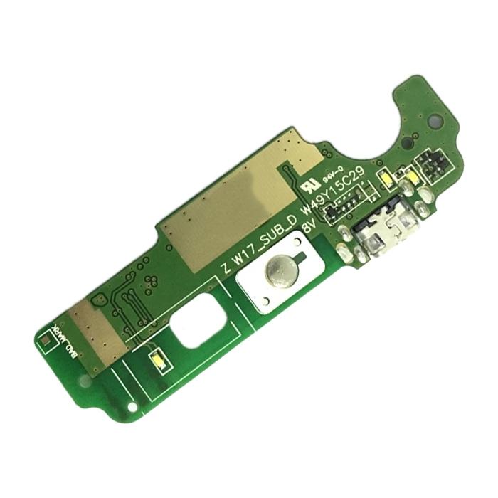 Alcatel Charging Port Board Replacement For 5022 / 5020 Models-1915196985586094082