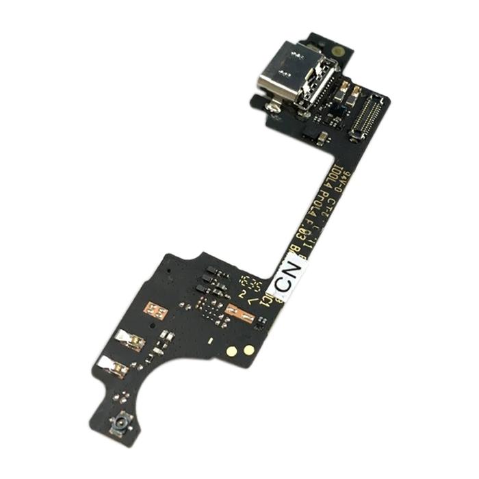Charging Port Board For Alcatel Idol 4 - Replacement-1915197084106100737
