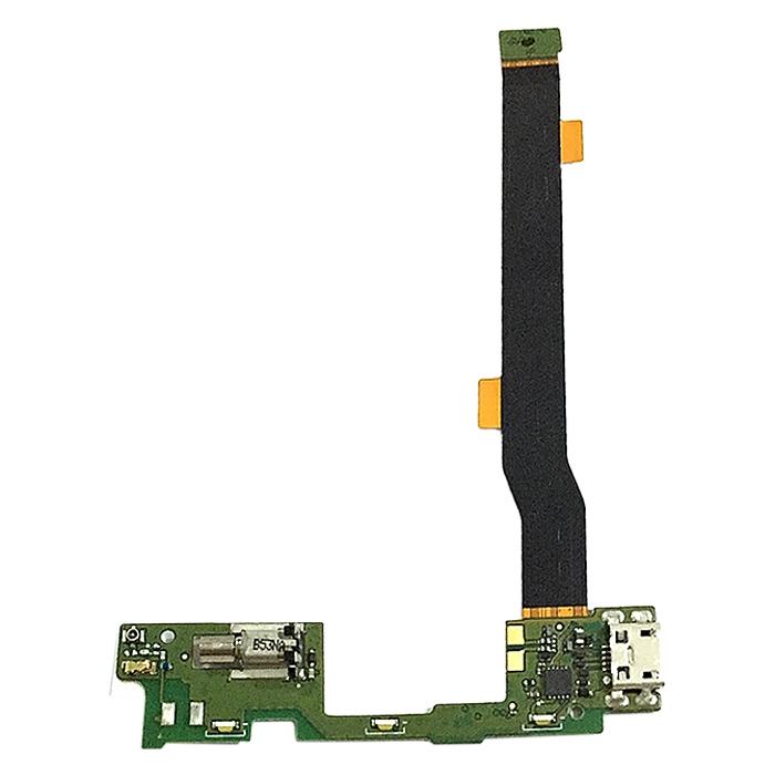 Charging Port Board For Alcatel One Touch Idol Alpha-1915198231629926402