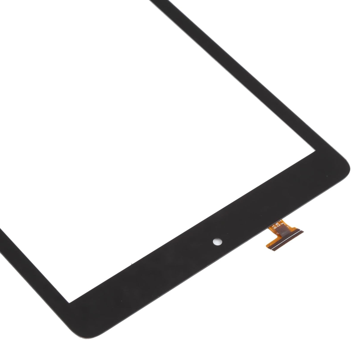Alcatel Joy Tab 2 Touch Panel - Compatible-1915196501085261828