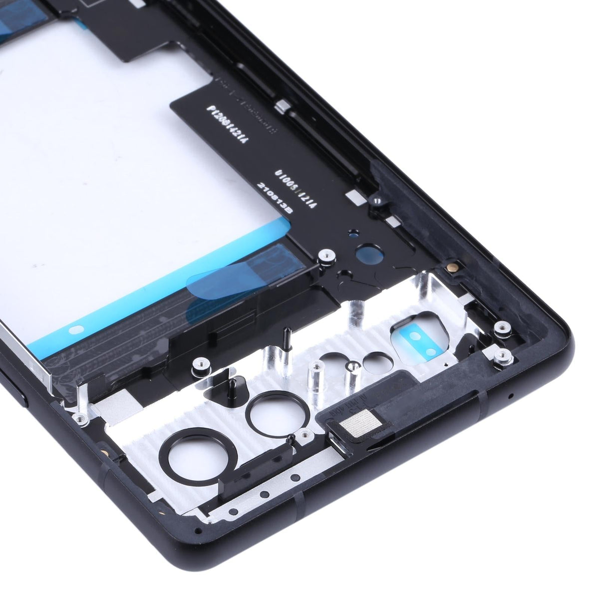 Google Pixel 6 Middle Frame Bezel Plate-1915196764886011907