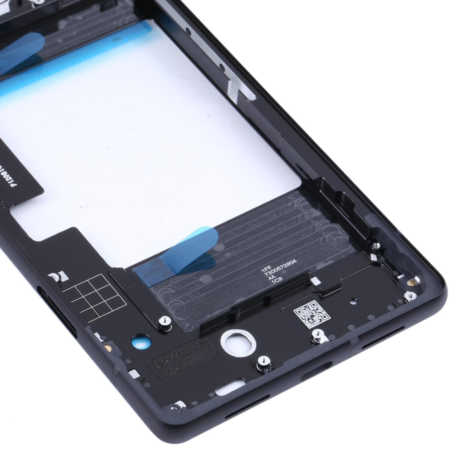 Google Pixel 6 Middle Frame Bezel Plate-1915196764886011908