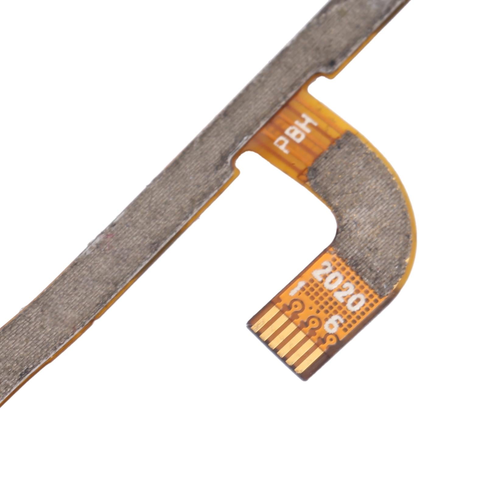 Alcatel 3T10 2020 Replacement Power And Volume Flex Cable-1915197189932584963