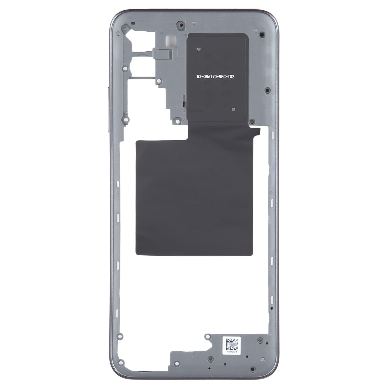 Front Housing Lcd Frame For Nokia G400 - Bezel Plate-1915197480211976194