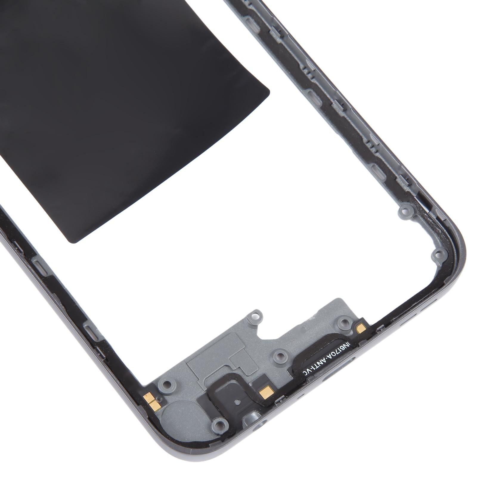 Front Housing Lcd Frame For Nokia G400 - Bezel Plate-1915197480211976196
