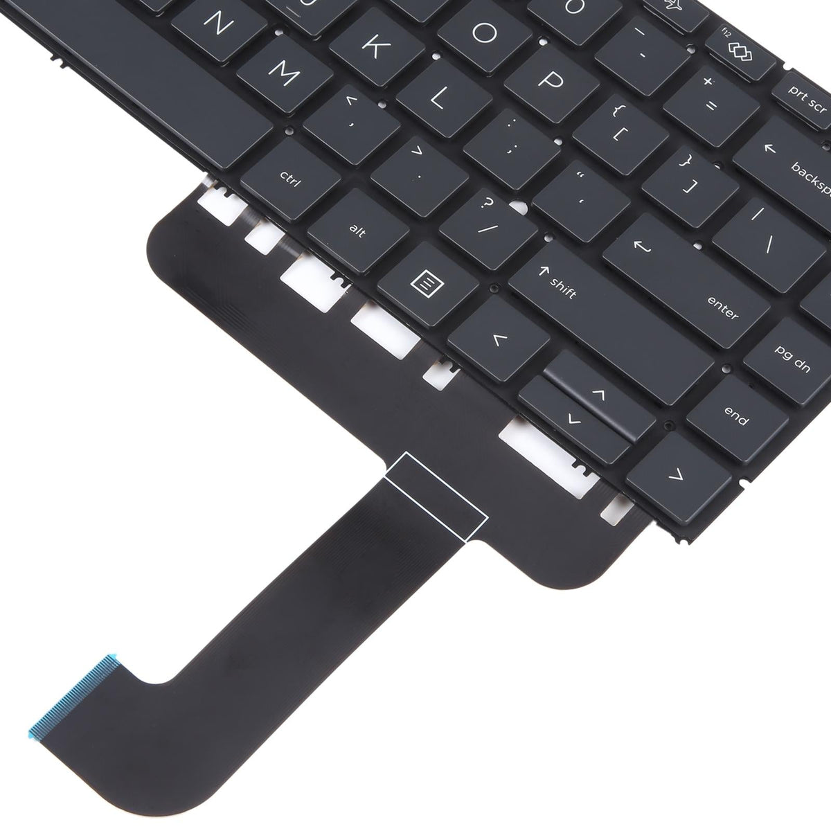 Hp Zbook Studio Keyboard With Backlight - Us Version-1915197500004896772