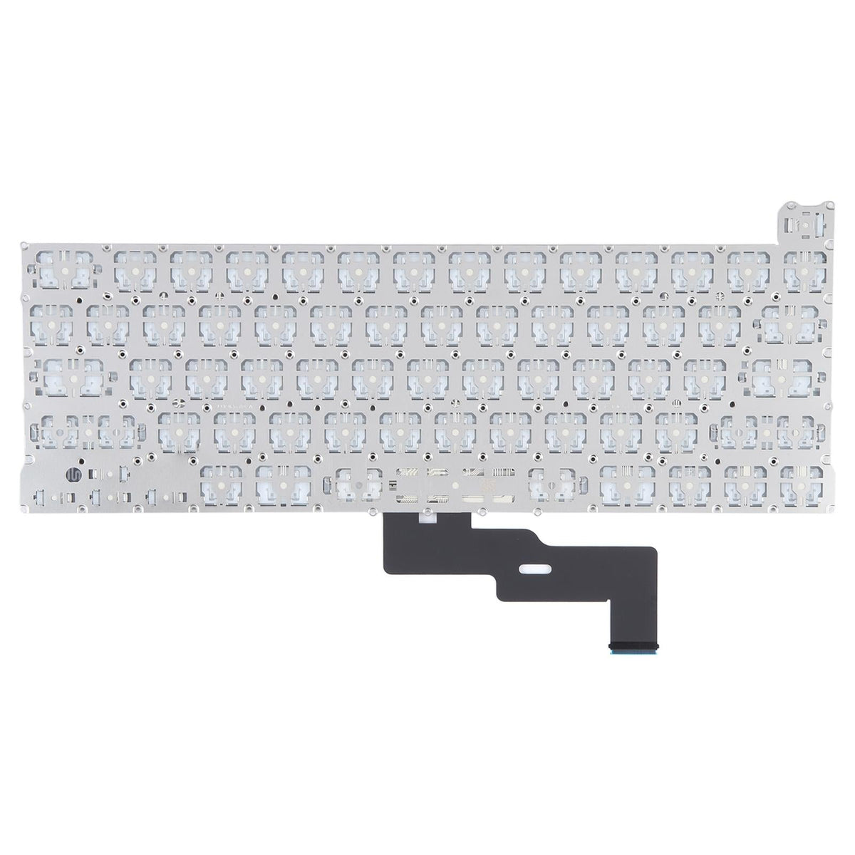 13 Retina Macbook Pro Ar Keyboard - For A2289-1915197506120192002