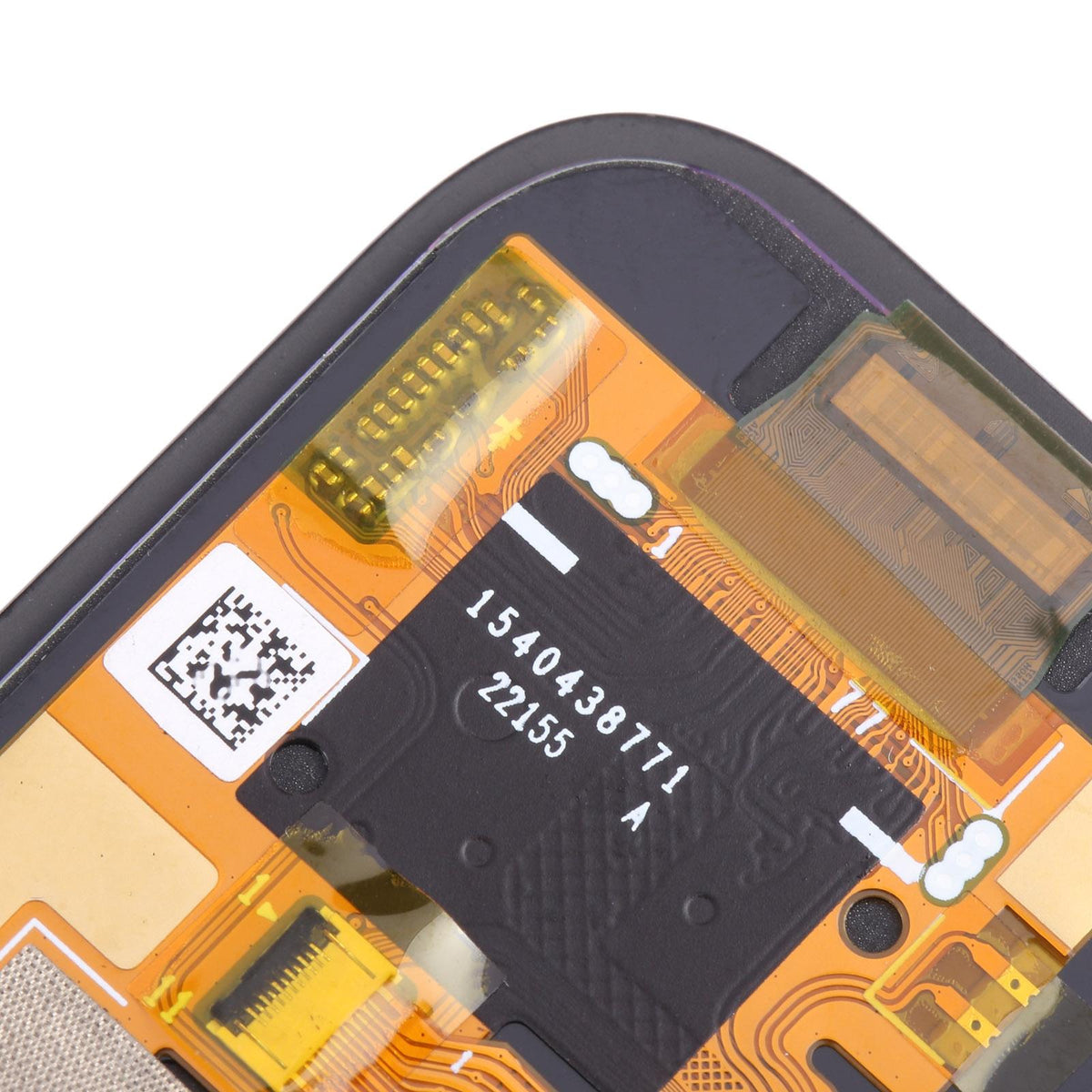Full Lcd Screen & Digitizer For Amazfit Gts - All-In-One Assembly-1915197734575542277