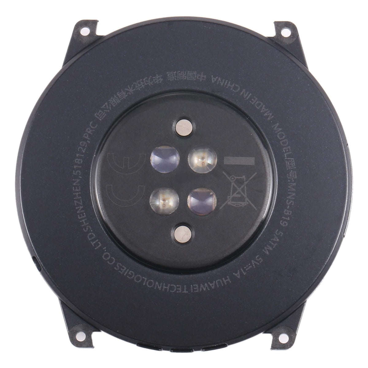Replacement Back Cover With Battery For Honor Magic Watch 3I-1915197062757093377