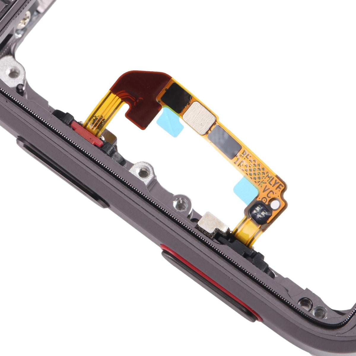 Replacement Lcd Screen Frame For Huawei Watch With Bezel Plate-1915197306626510853