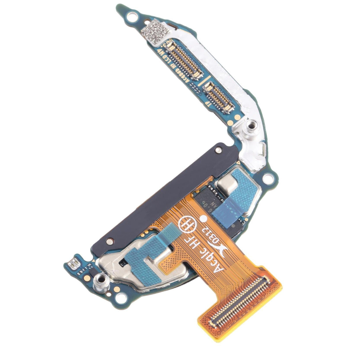 Motherboard For Honor Magic Watch 2 46Mm Mns B19-1915197250980679681