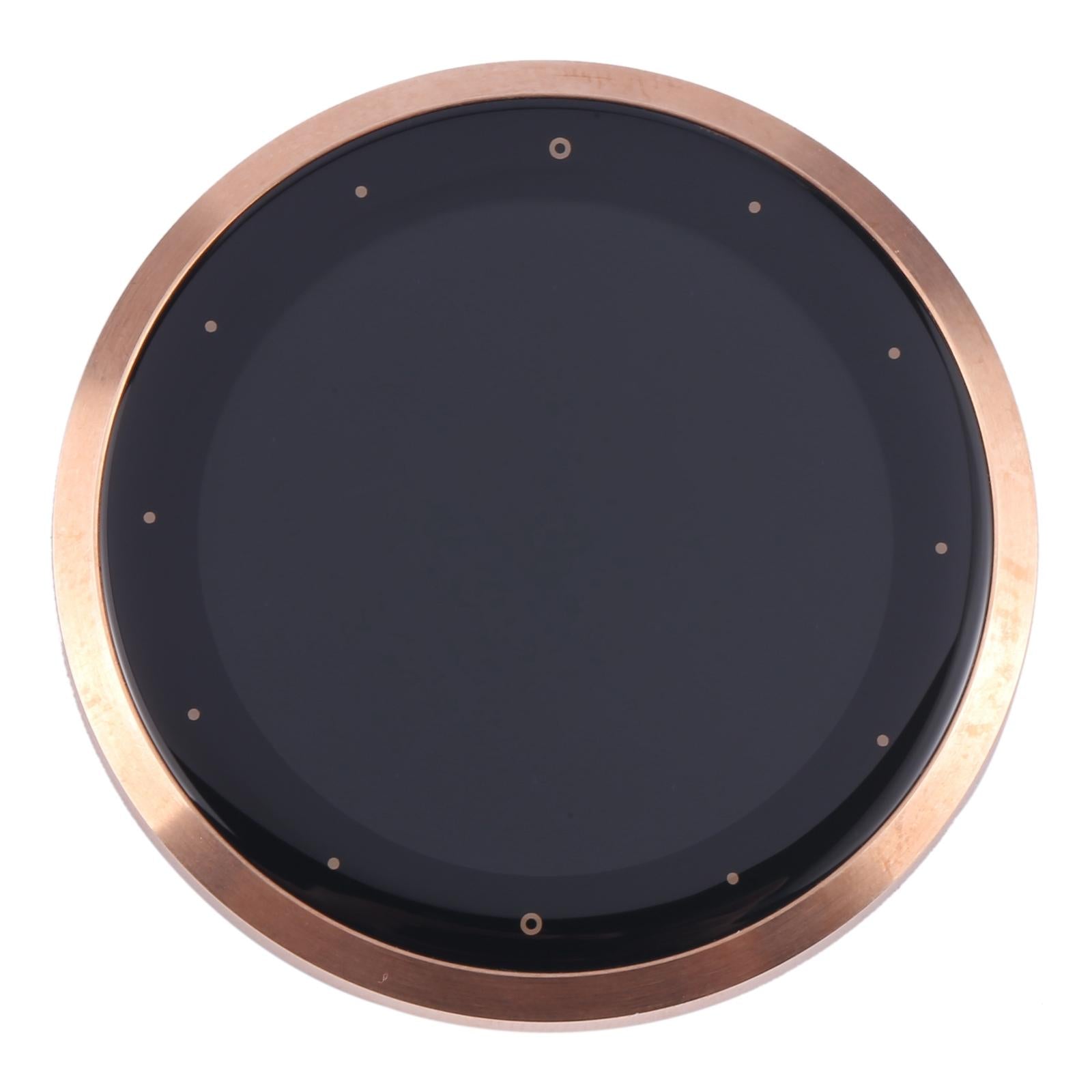 Full Assembly Lcd Screen With Digitizer For Garmin Vivoactive 4S-1915196562179493889