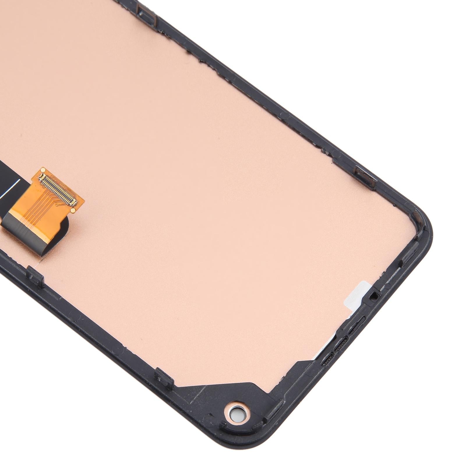 Google Pixel 5A 5G Lcd Screen And Digitizer Assembly-1915196746804367364