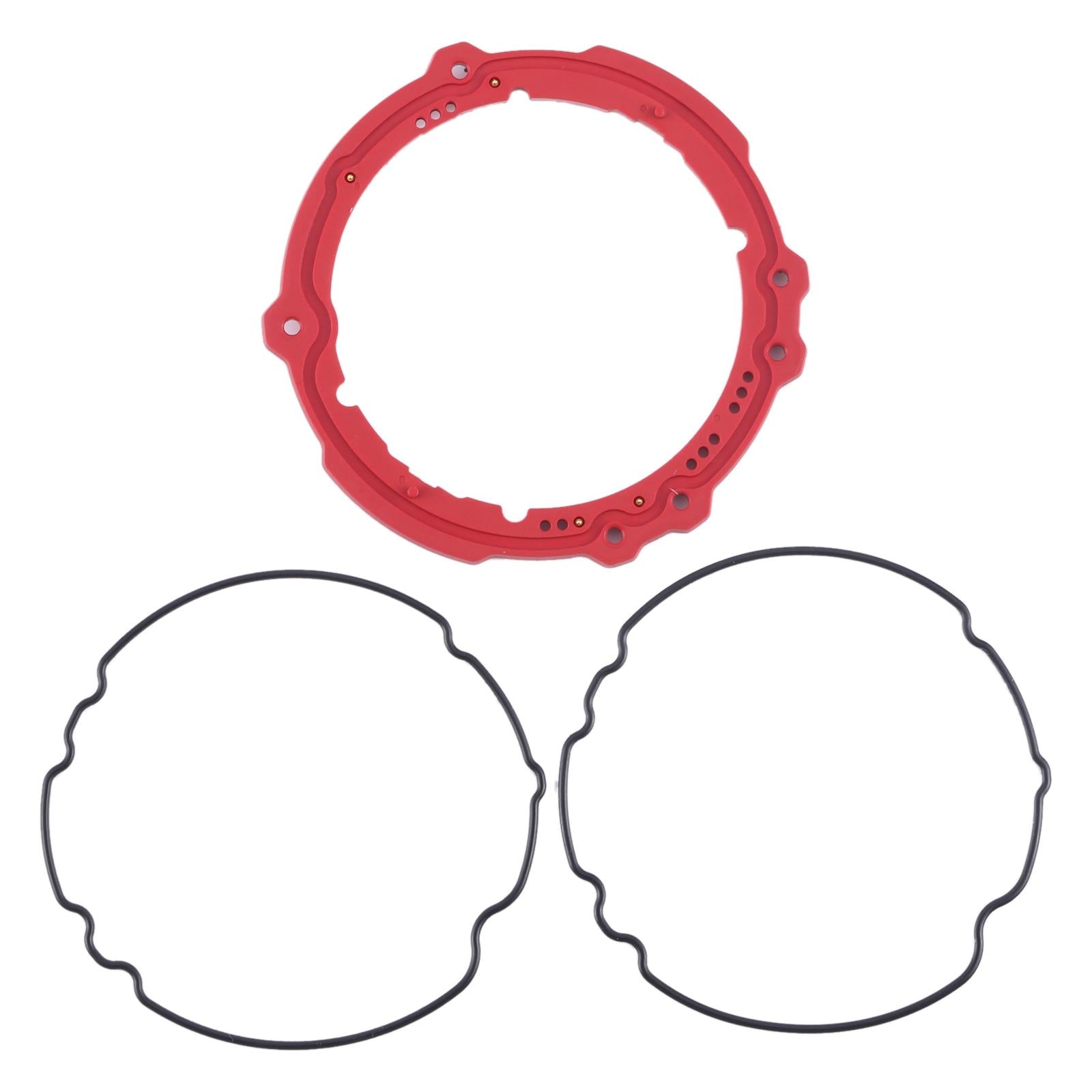 Waterproof 3-In-1 Amazfit Falcon Rubber Ring-1915197888611356672