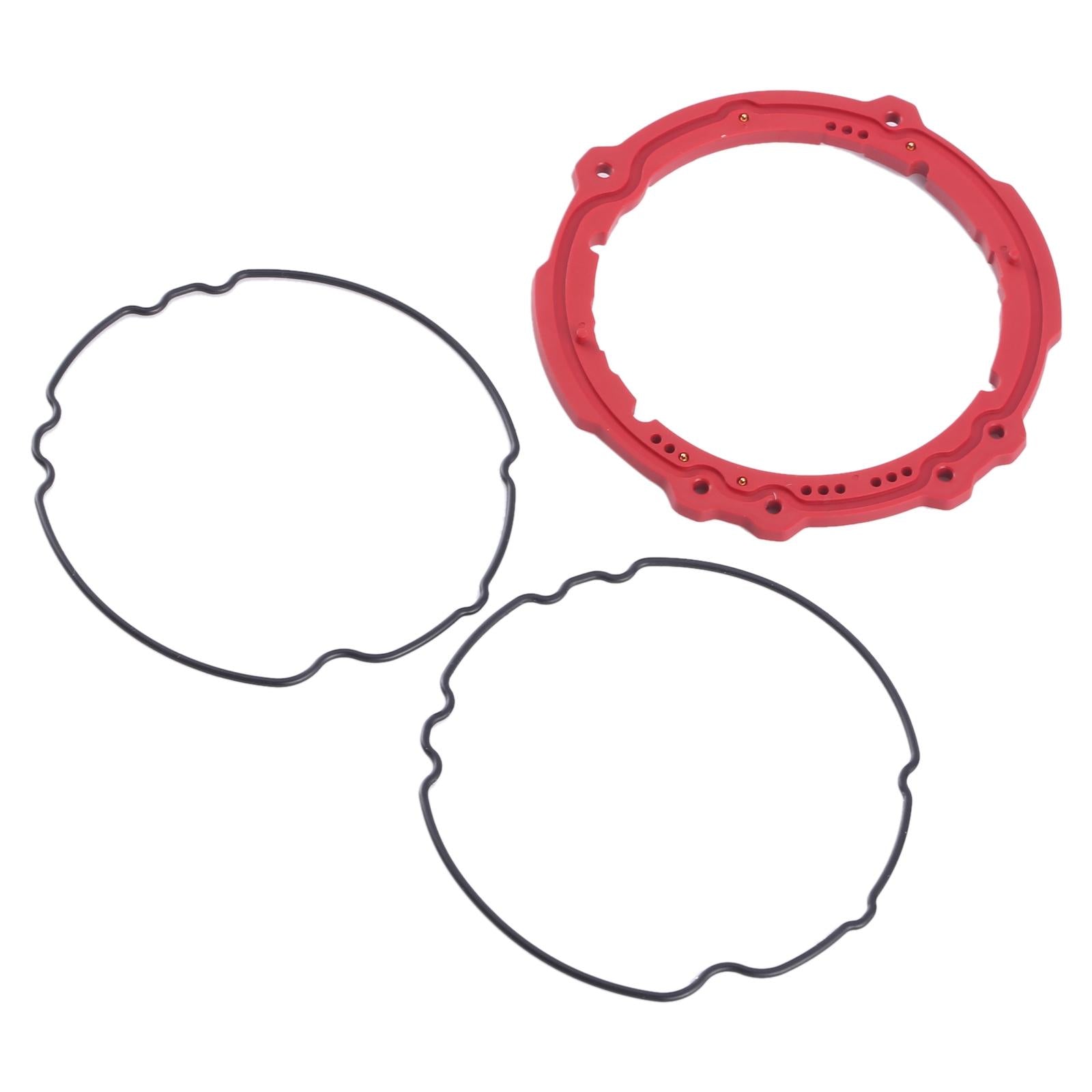 Waterproof 3-In-1 Amazfit Falcon Rubber Ring-1915197888611356674