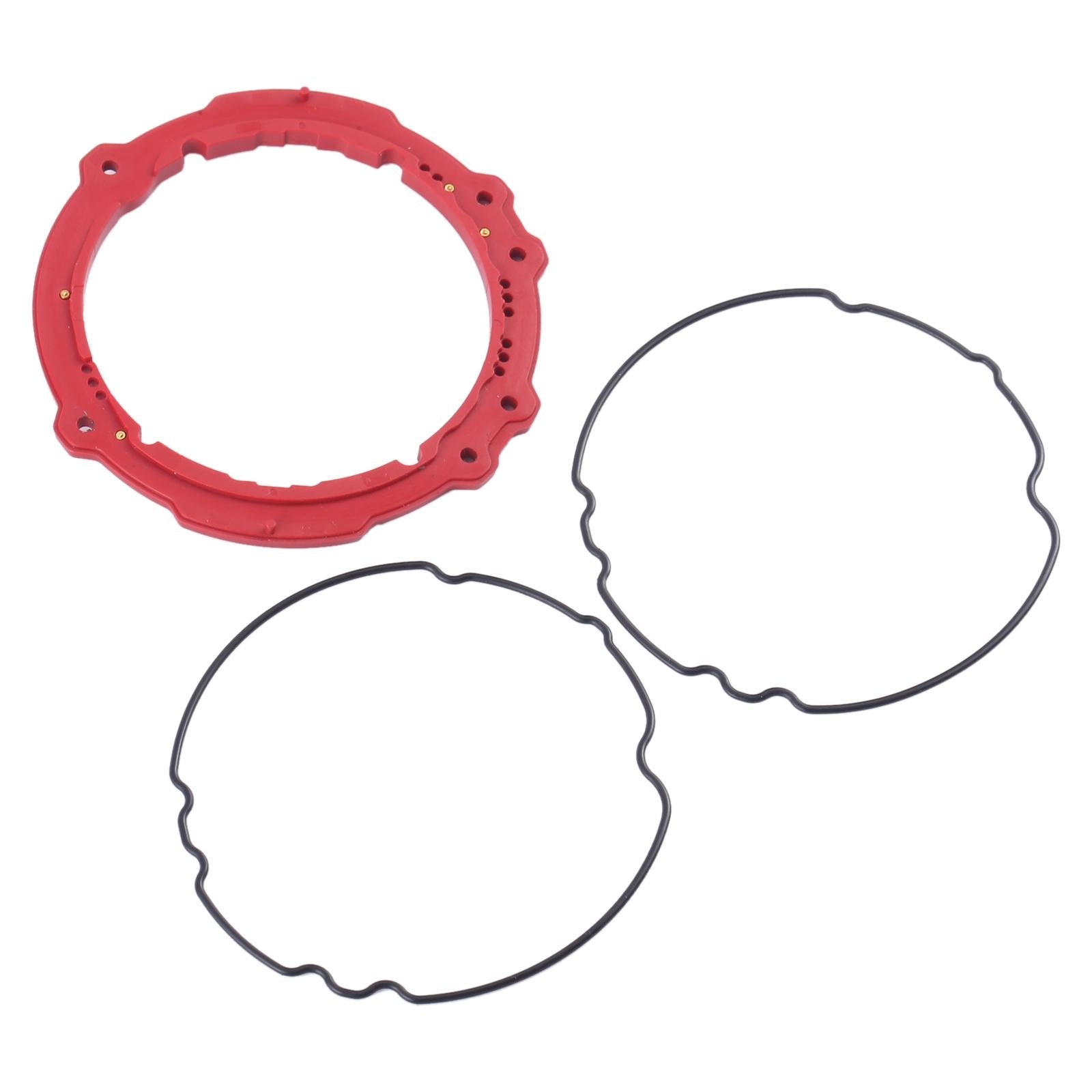 Waterproof 3-In-1 Amazfit Falcon Rubber Ring-1915197888611356675