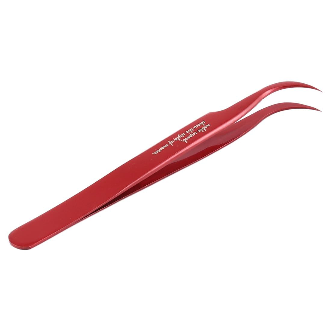 High Tenacity Curved Tweezers For Mechanics - Durable &amp; King15-1915198040277389313