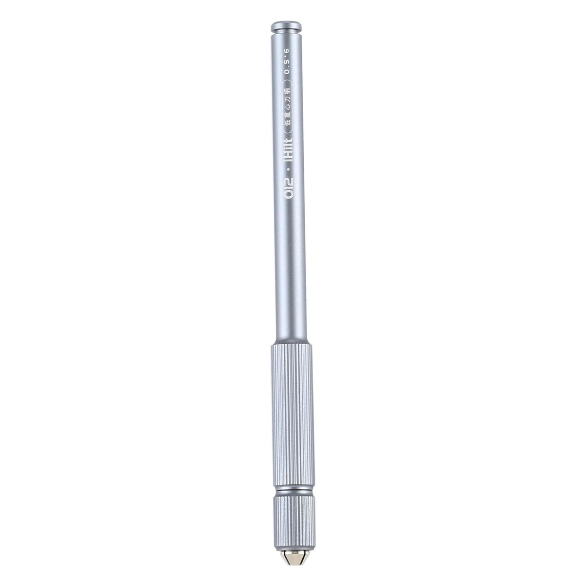 Qianli Aluminum Alloy Non-Slip Knife Hilt - Low Center Of Gravity-1915197220777496577