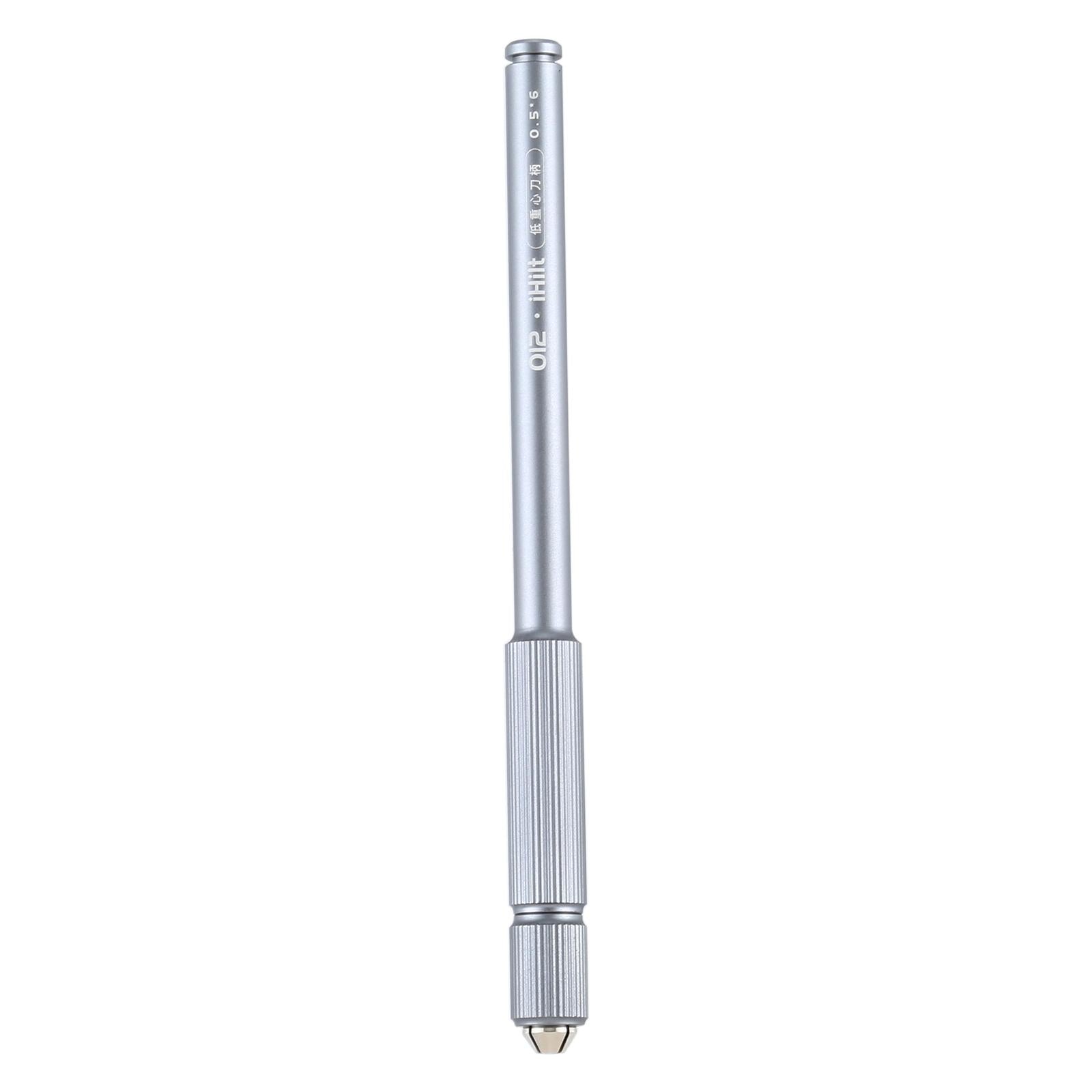 Qianli Aluminum Alloy Non-Slip Knife Hilt - Low Center Of Gravity-1915197220777496577