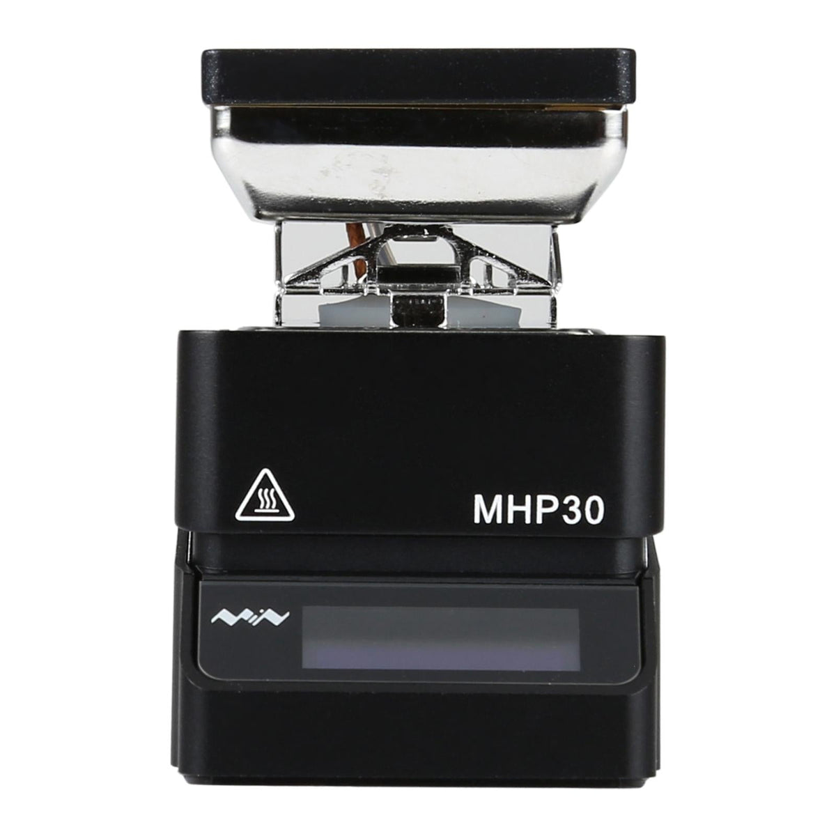 Mini Hot Plate Preheater By Miniware - Portable And Efficient-1915197966369558529