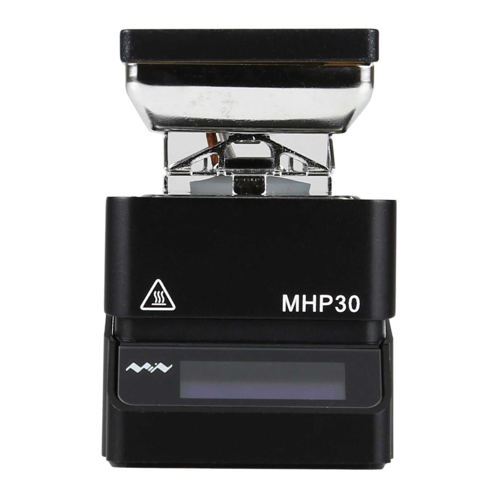 Mini Hot Plate Preheater By Miniware - Portable And Efficient-1915197966369558529