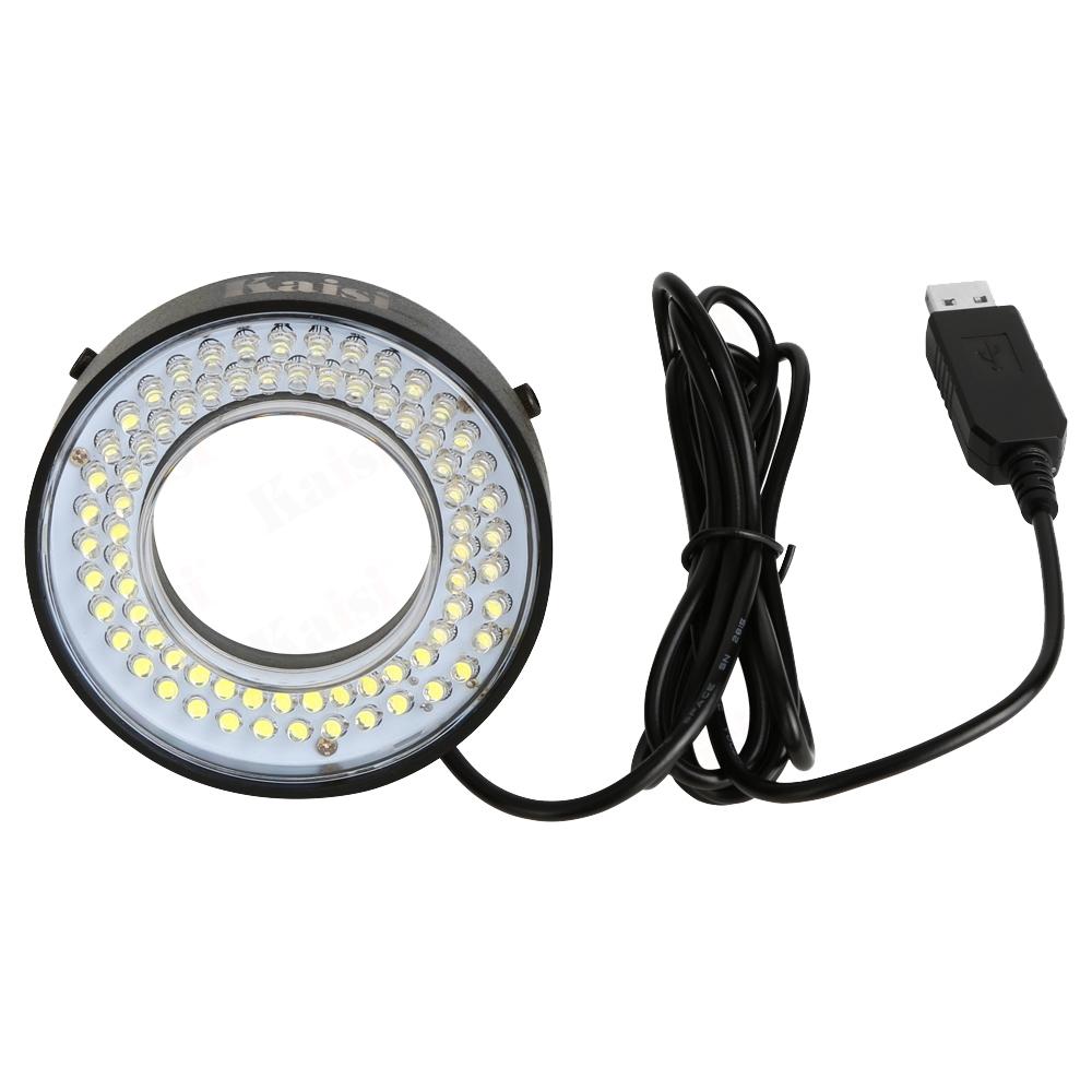 Adjustable Usb Led Ring Light - Dncb-1915197928314638341