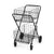 Emajin Foldable Shopping Trolley Cart
