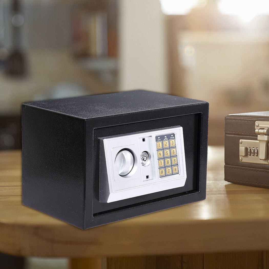 20L Electronic Safe Digital Security 20 L-1910112542156525575