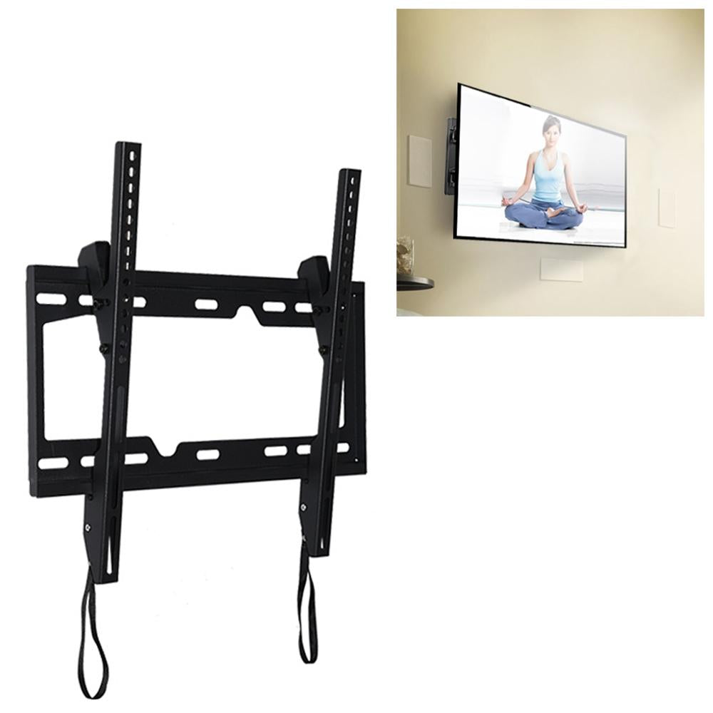 Adjustable Vertical Angle Tv Wall Mount Bracket For 26-55 Inch Lcd Screens-1964932253511454725