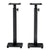 Alpha Speaker Stand 70-117cm Adjustable Height 2pcs