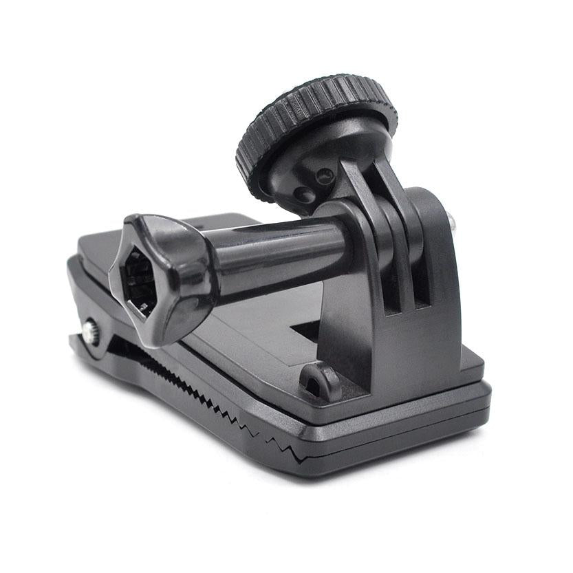 Insta360 One X / Evo Backpack Clip - Universal Fixing-1915197078091468801