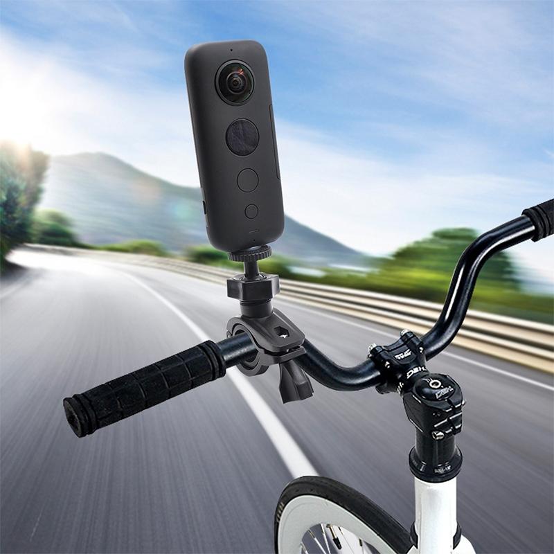 Universal Bike Mount For Insta360 One X / Evo-1915197924745285635