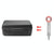 Waterproof Carbon Fiber Storage Bag For Dyson Supersonic Hair Dryer-1915197499132481540