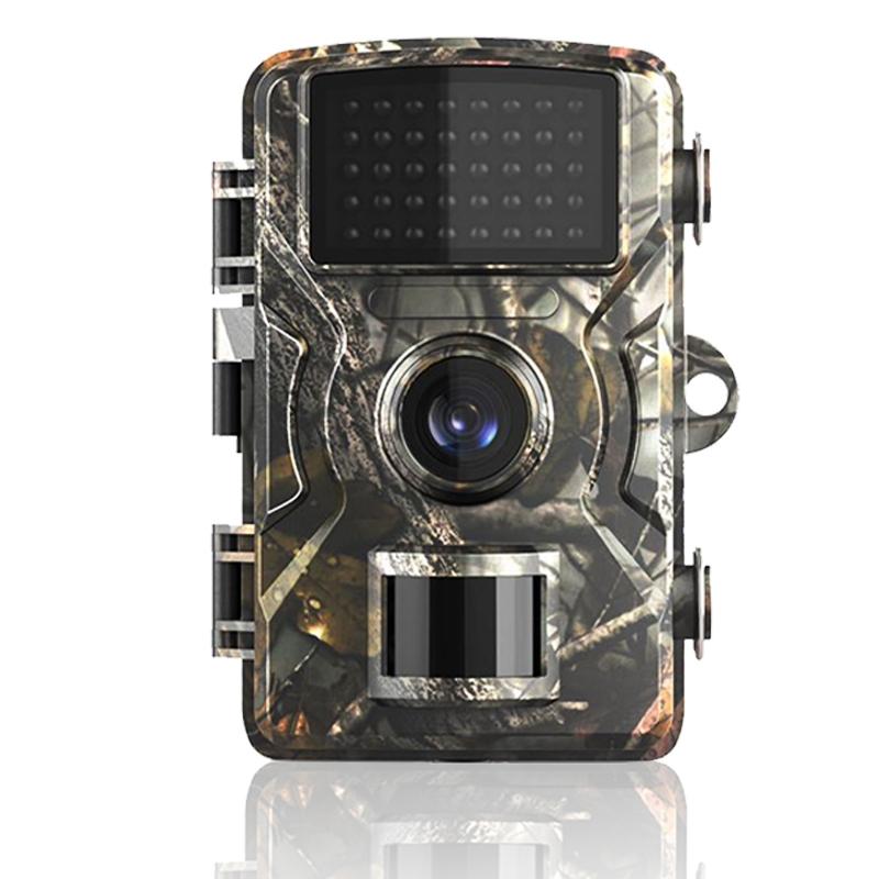 12Mp Hunting Camera With 1080P Night Vision And 26 Leds-1915198019922432000