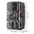 12Mp Hunting Camera With 1080P Night Vision And 26 Leds-1915198019922432002