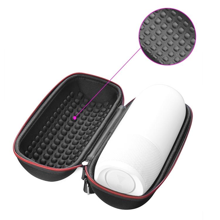 Hard Box For Jbl Pulse3 / Flip4 / Flip3 / Charge2 Bluetooth Speaker-1915197769228881924