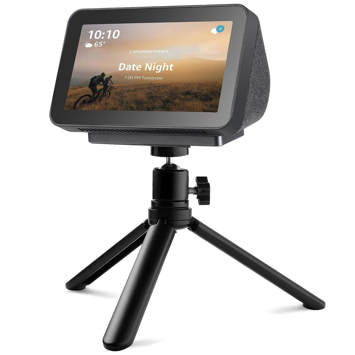 Adjustable 360 Degree Rotating Bracket For Echo Show 5-1915198051211939842